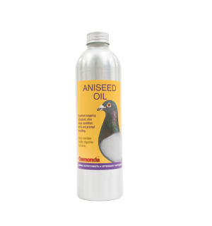 Avian Aniseed Oil