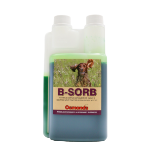 Osmonds Canine B-Sorb