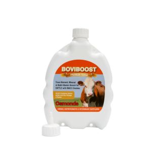 Osmonds Boviboost Drench for Cattle