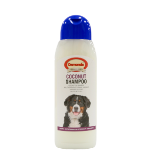 Osmonds Coconut Dog Shampoo