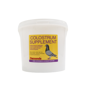 Osmonds Avian Colostrum Supplement