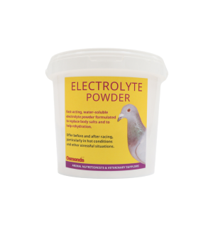 Osmonds Avian Electrolyte Powder