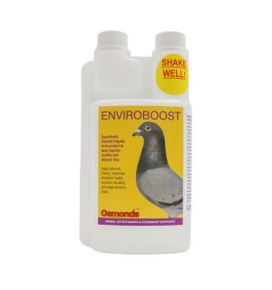 Osmonds Avian Enviroboost 