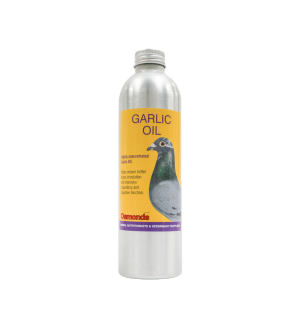 Avian Garlic Oil