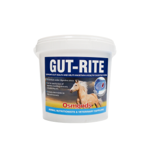 Osmonds Gut-Rite for Horses