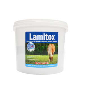 Osmonds Equine Lamitox