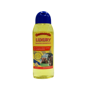 Osmonds Groomers Choice Luxury Shampoo Concentrate