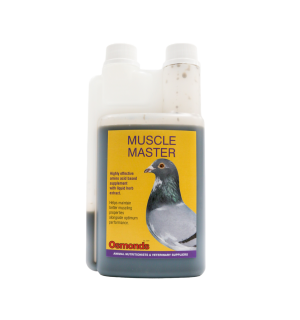 Avian Muscle Master Liquid