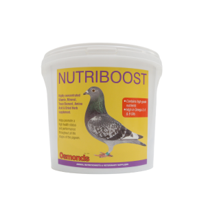 Osmonds Avian Nutriboost