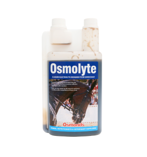 Osmonds Equine Osmolyte