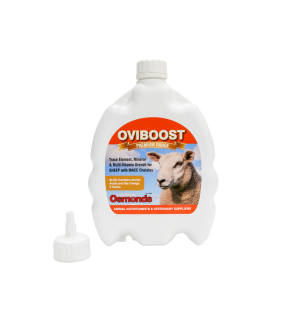 Osmonds Oviboost Drench for Sheep