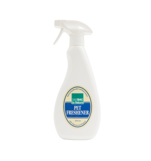 Bac to Nature Pet Freshener