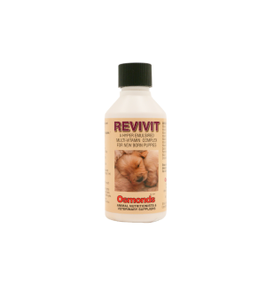 Canine Revivit 100ml