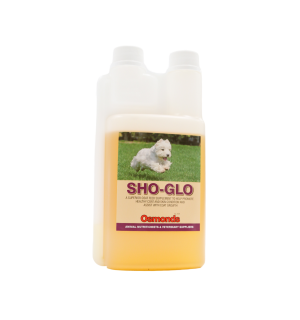 Osmonds Canine Sho-Glo