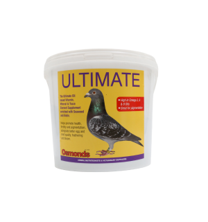 Osmonds Avian Ultimate