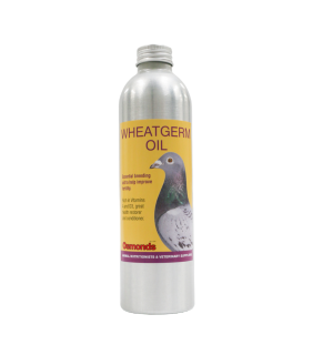 Avian Wheatgerm Oil  