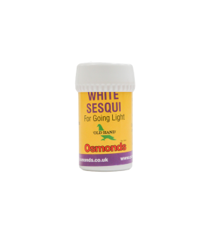 Osmonds Avian White Sesqui Tablets