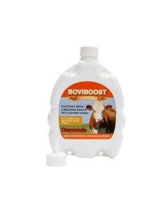 Osmonds Boviboost Drench for Cattle