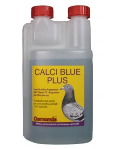 Avian Calci-Blue Plus
