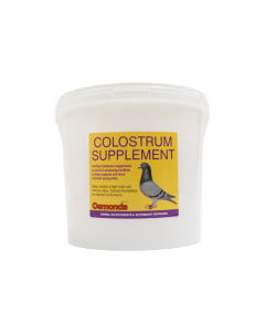 Osmonds Avian Colostrum Supplement