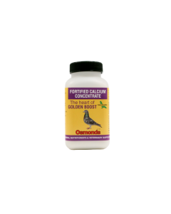 Osmonds Avian Golden Boost - Fortified Calcium Concentrate