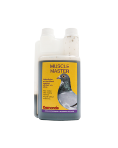 Avian Muscle Master Liquid