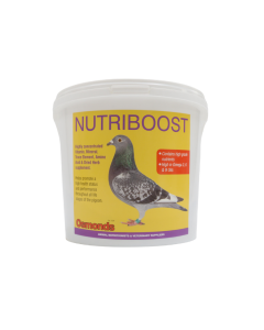 Osmonds Avian Nutriboost