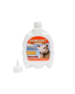 Osmonds Oviboost Drench for Sheep