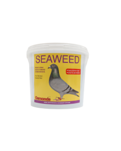 Avian Seaweed