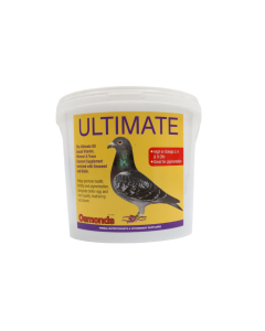 Osmonds Avian Ultimate