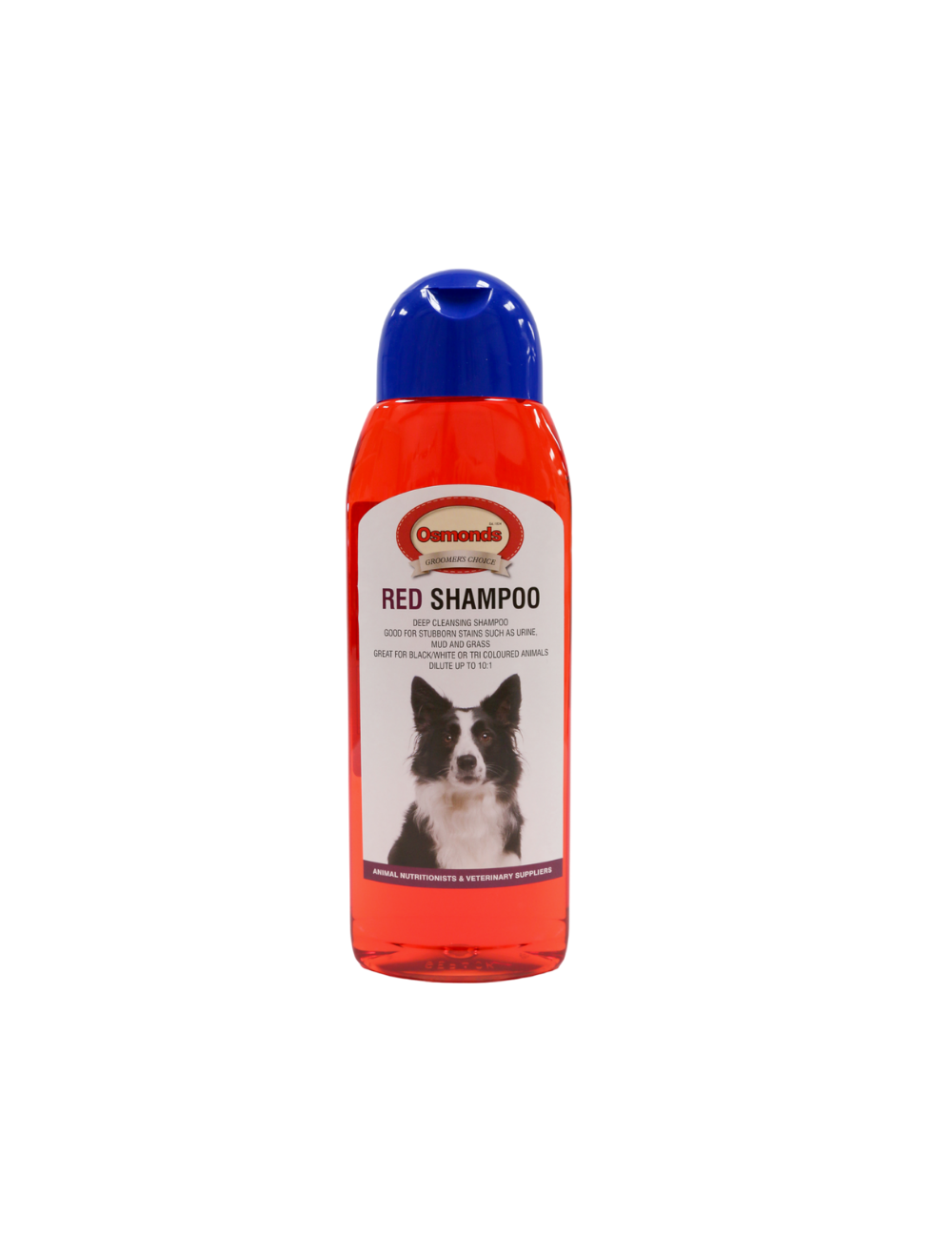 Grreat choice dog shampoo best sale